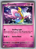 Cresselia Uncommon ME02: Phantasmal Flames 039/094 NM 2025