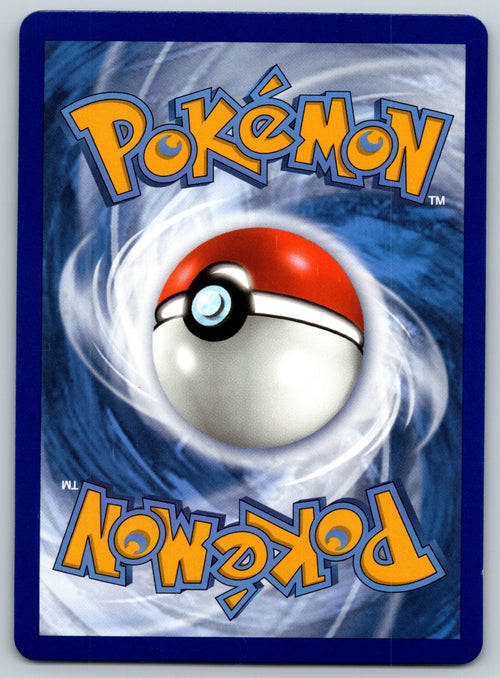 Blanche (Secret) Holo Secret Rare Pokemon GO 082/078 NM 2022 (Back)
