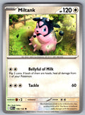 Miltank Common ME01: Mega Evolution 106/132 NM 2025