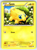 Joltik Common Emerging Powers 33/98 LP 2011