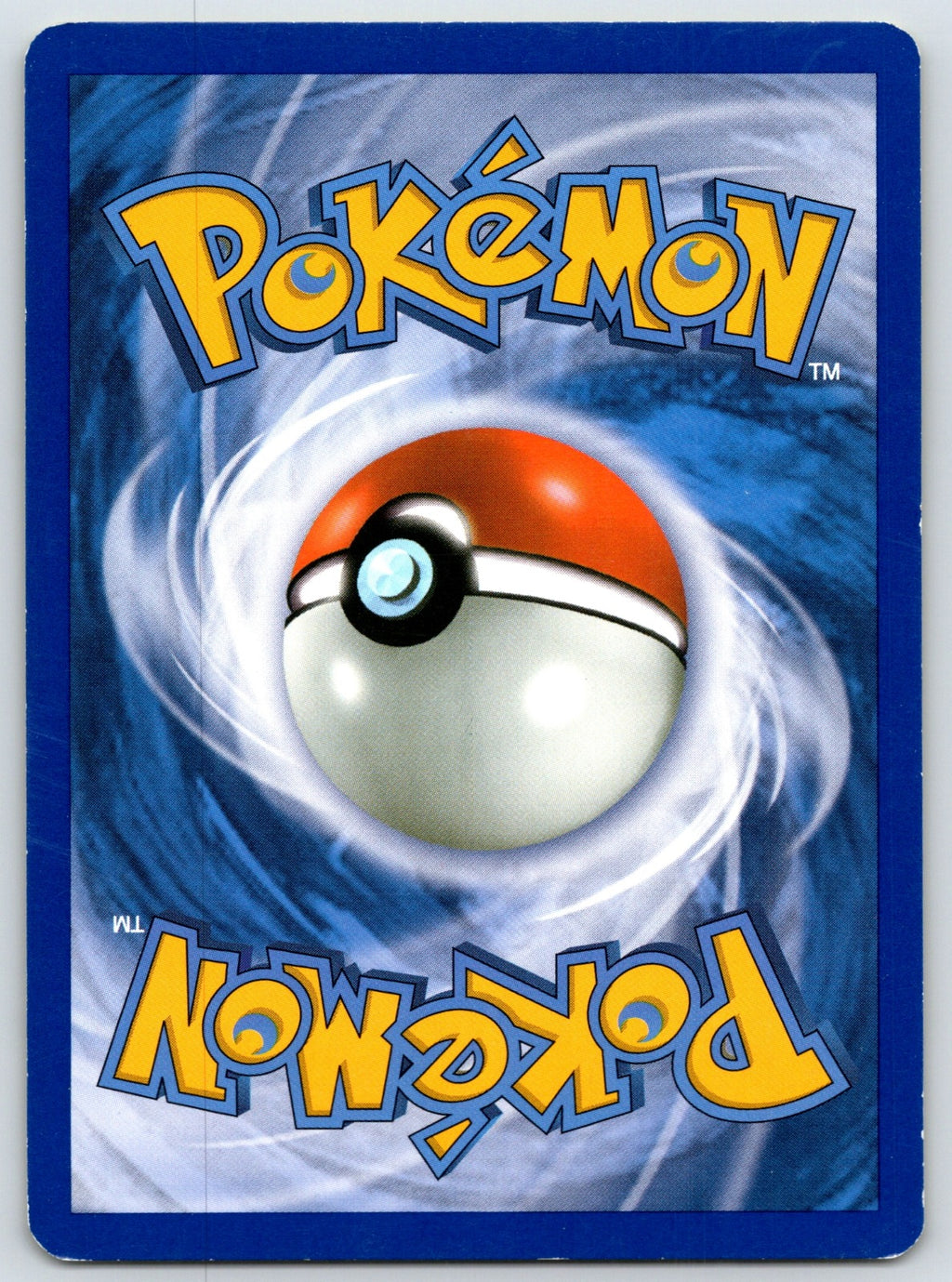 Treecko Common Plasma Freeze 6/116 LP 2013 (Back)