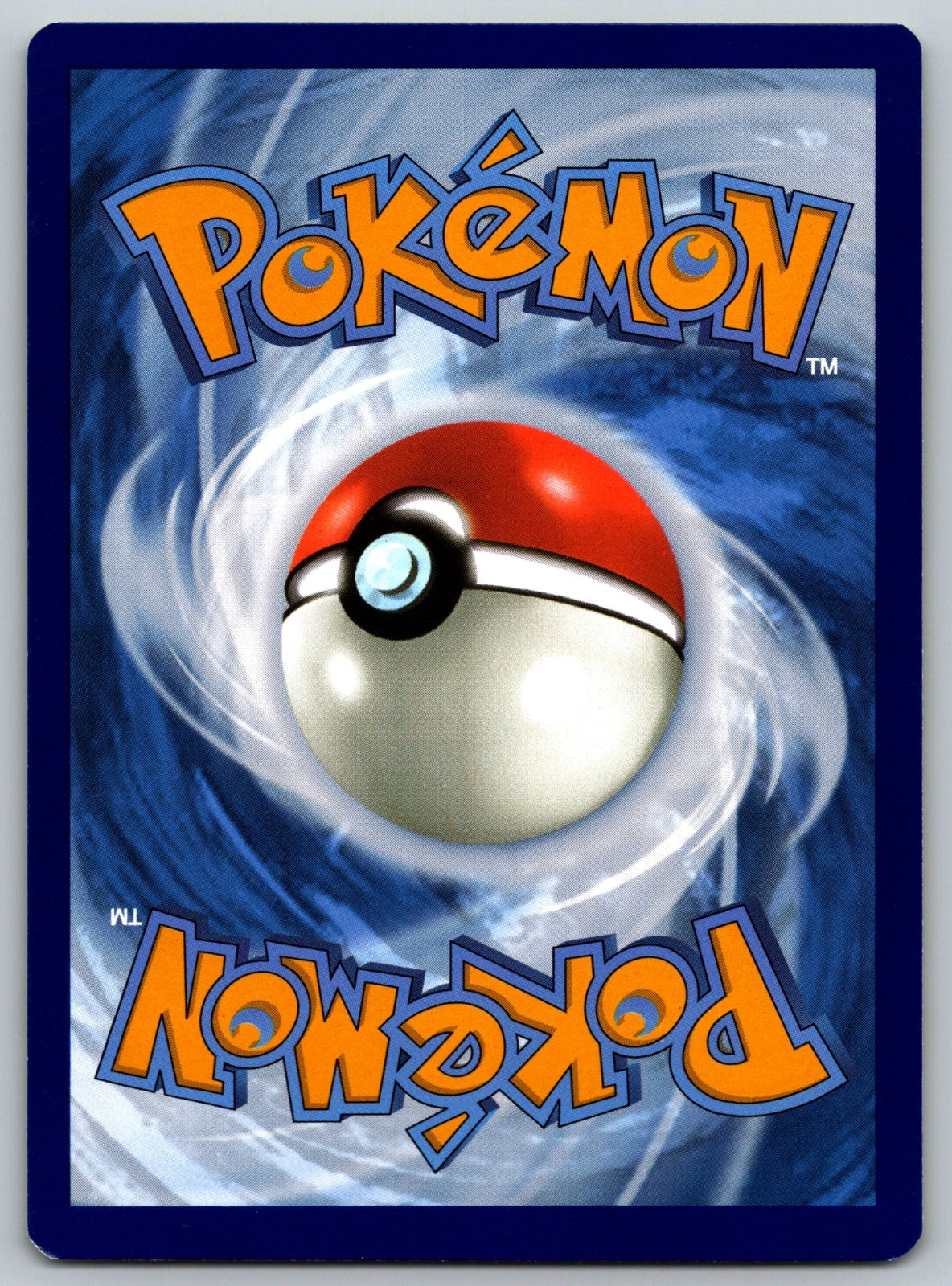 Litten Common SWSH12: Silver Tempest 030/195 NM 2022 (Back)