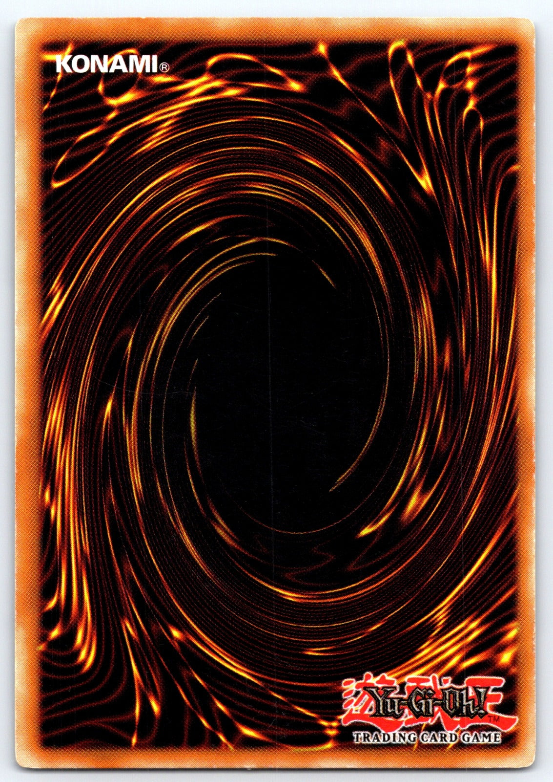 Despair from the Dark 1st Edition Common Structure Deck: Zombie Madness SD2-EN00 (Back)