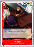 Urouge UC The Azure Sea's Seven OP14-002 NM 2026