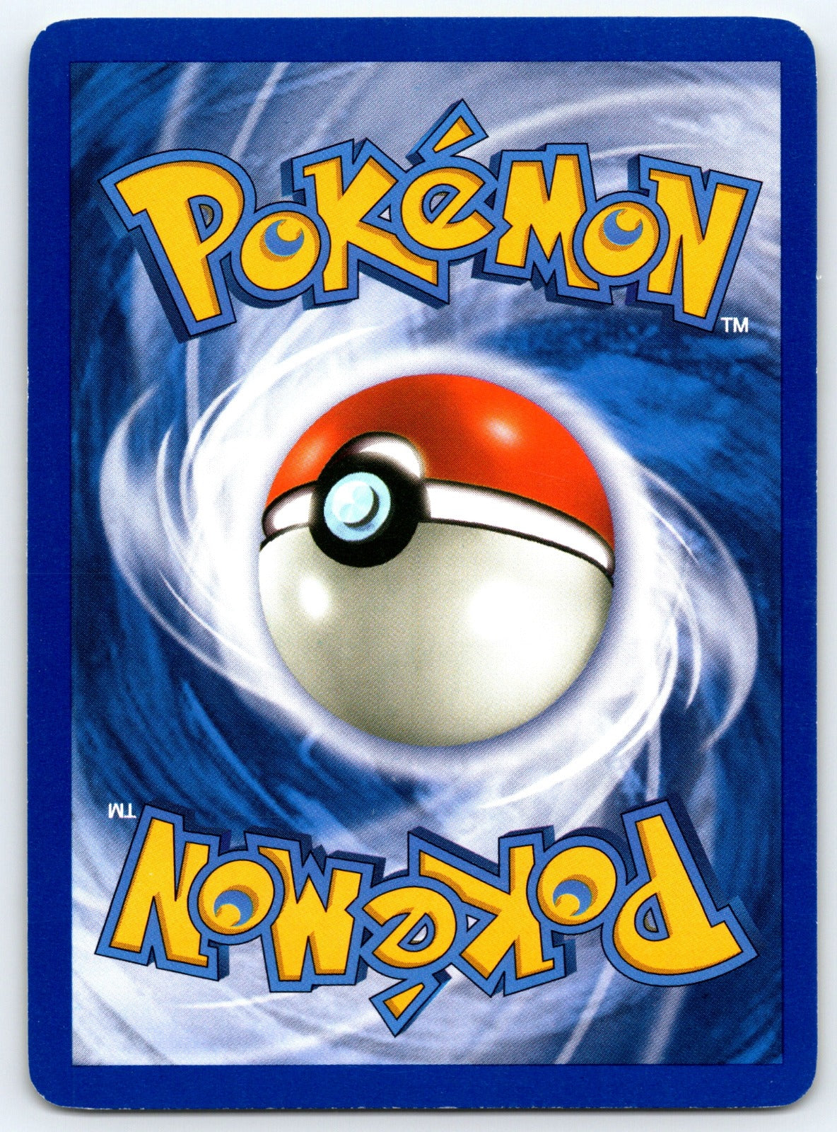 Magneton Uncommon Diamond and Pearl 54/130 LP 2007 (Back)
