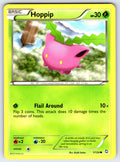 Hoppip Common Dragons Exalted 1/124 LP 2012