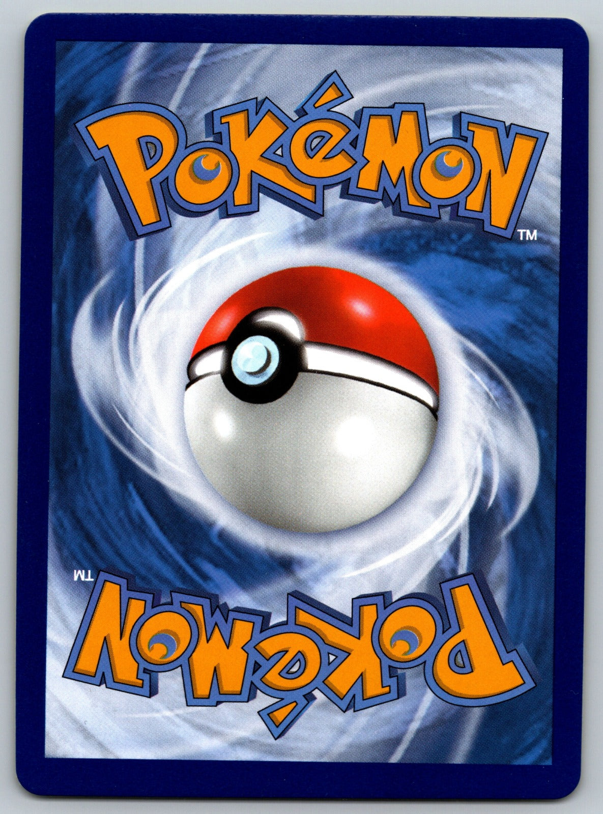 Darkrai Uncommon SWSH08: Fusion Strike 167/264 NM 2021 (Back)