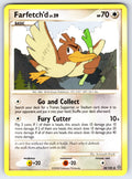 Farfetch'd Uncommon Stormfront 38/100 LP 2008