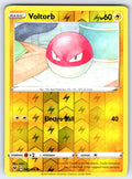 Voltorb Reverse Holo Common SWSH04: Vivid Voltage 045/185 NM 2020