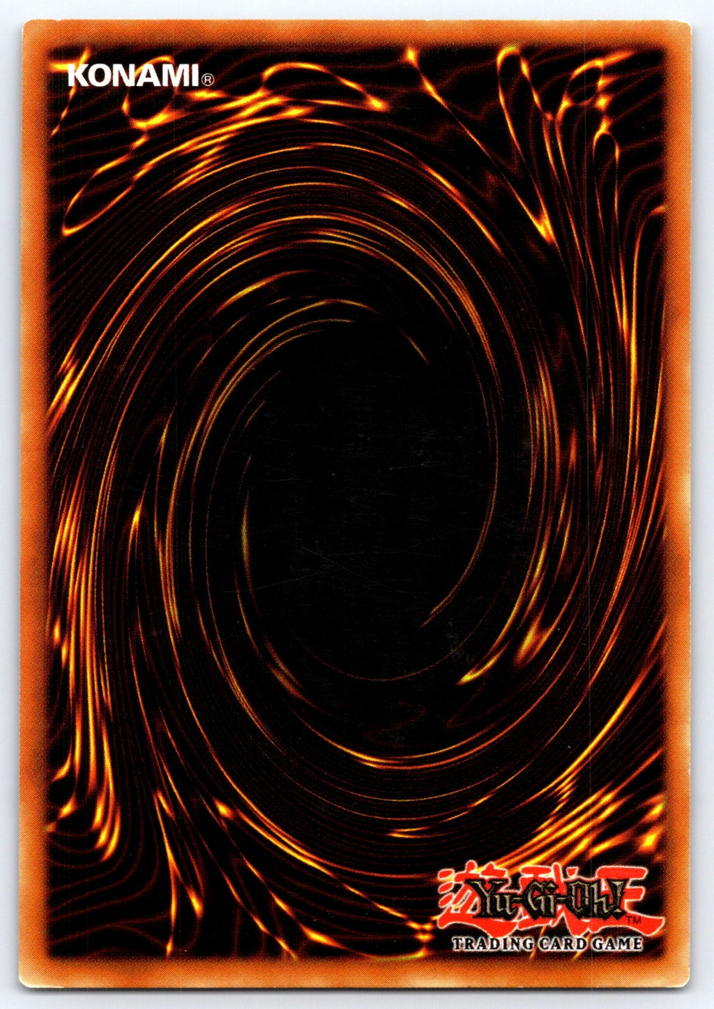 Trap Hole 1st Edition Common Starter Deck: Yugi Evolution SYE-041 LP 2004 (Back)