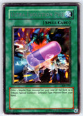 Ultra Evolution Pill Unlimited Rare Invasion of Chaos (25th Anniversary Edition)