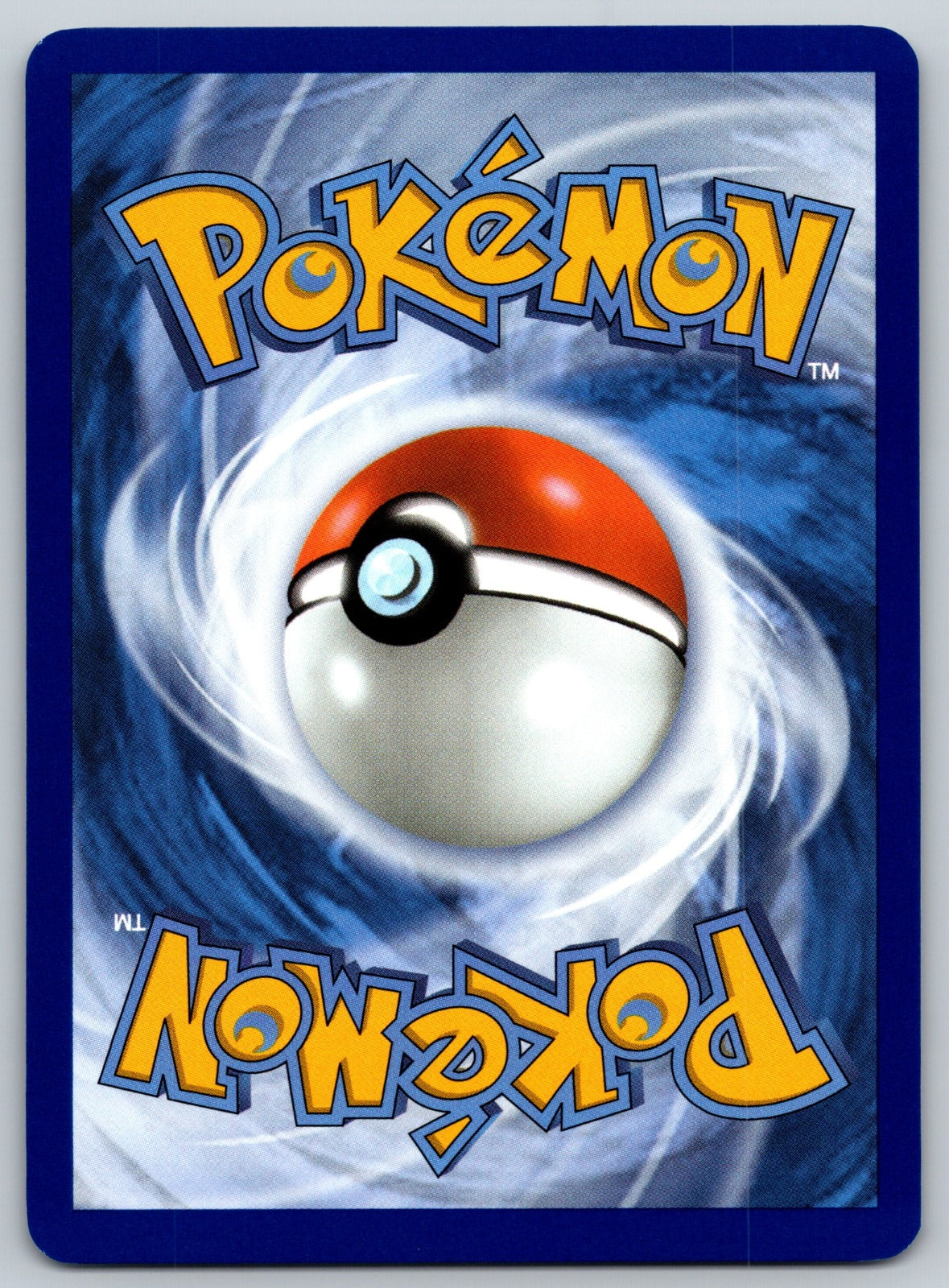 Yveltal Holo Rare ME01: Mega Evolution 088/132 NM 2025 (Back)
