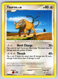 Tauros Uncommon Legends Awakened 74/146 LP 2008