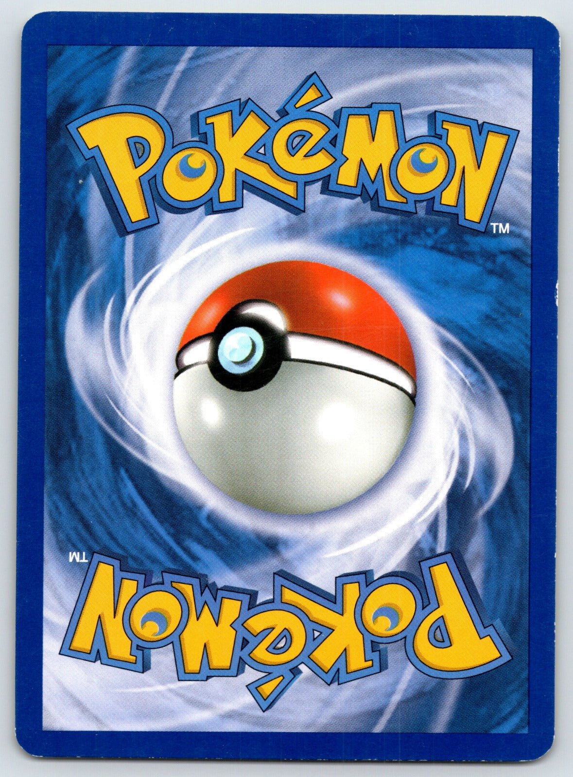 Kirlia Uncommon Plasma Storm 60/135 LP 2013 (Back)