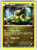 Axew Common Plasma Blast 67/101 LP 2013