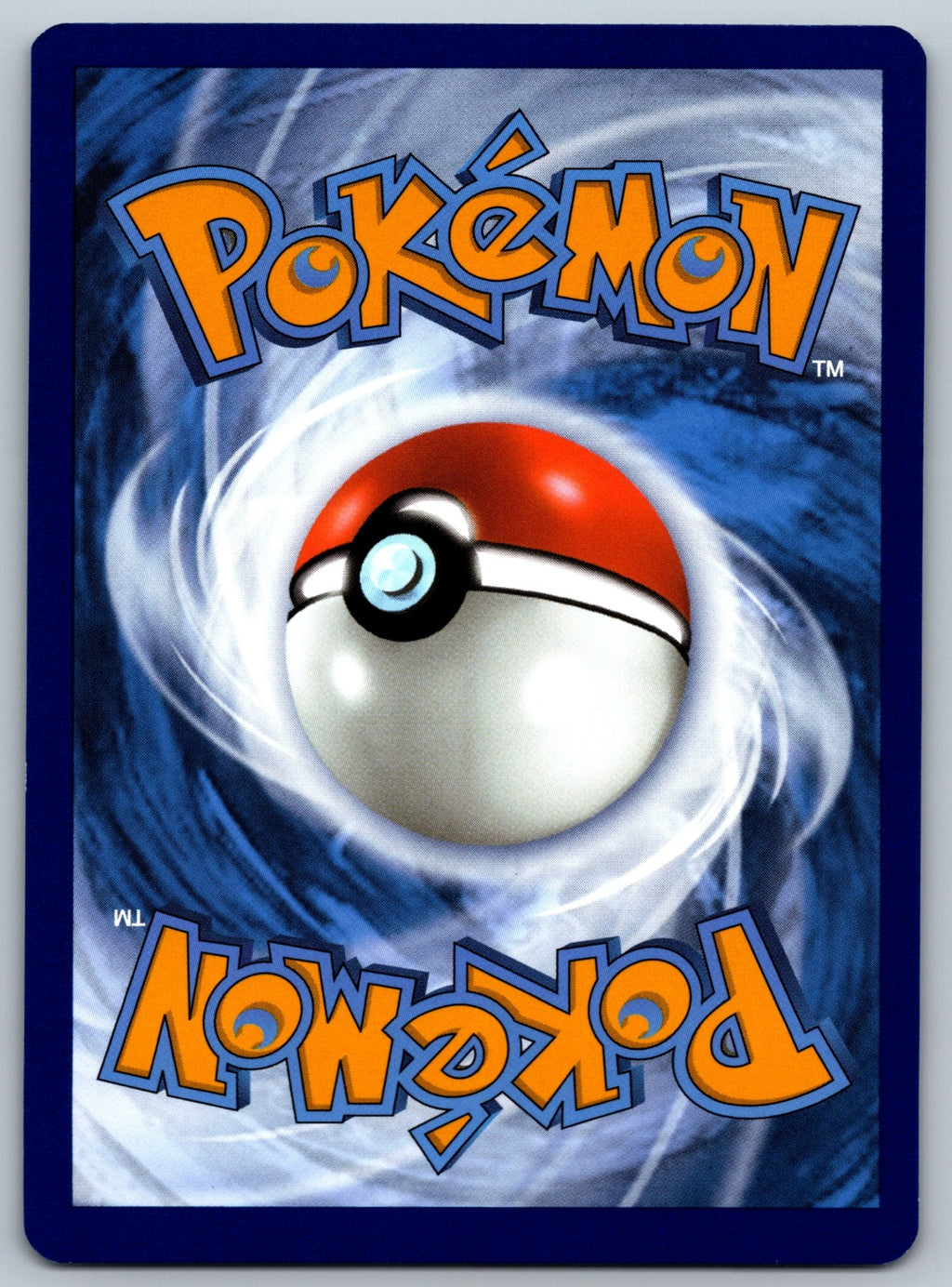 Calamitous Snowy Mountain Uncommon SV02: Paldea Evolved 174/193 NM 2023 (Back)