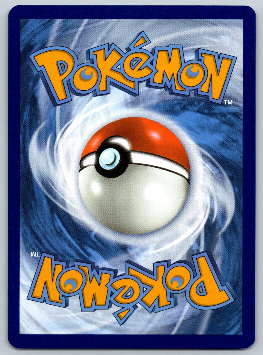 Ogre's Mask Uncommon SV: Prismatic Evolutions 118/131 NM 2025 (Back)