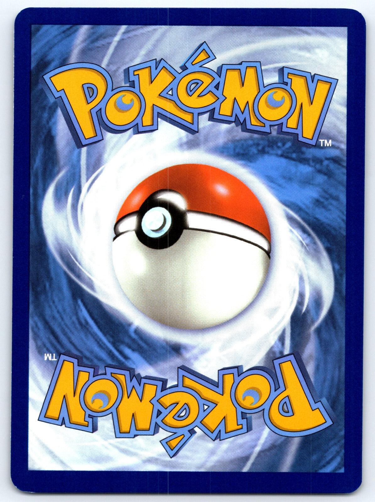 Misty's Psyduck Uncommon SV10: Destined Rivals 045/182 NM 2025 (Back)