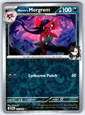 Marnie's Morgrem Uncommon SV10: Destined Rivals 135/182 NM 2025