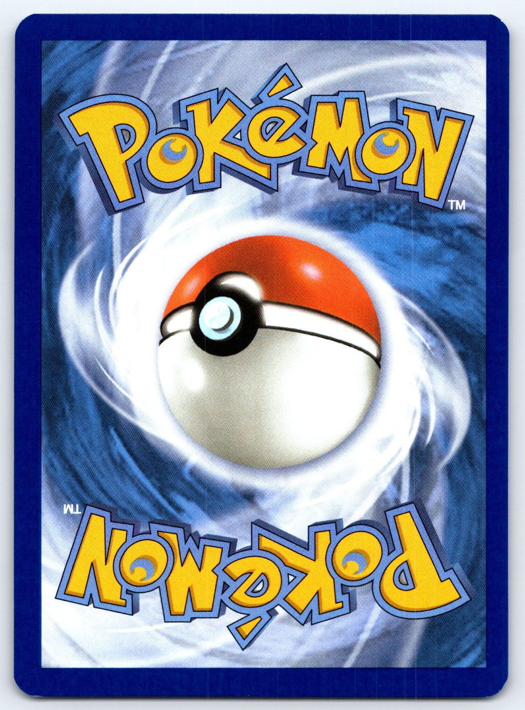 Raboot Reverse Holo Common ME01: Mega Evolution 027/132 NM 2025 (Back)