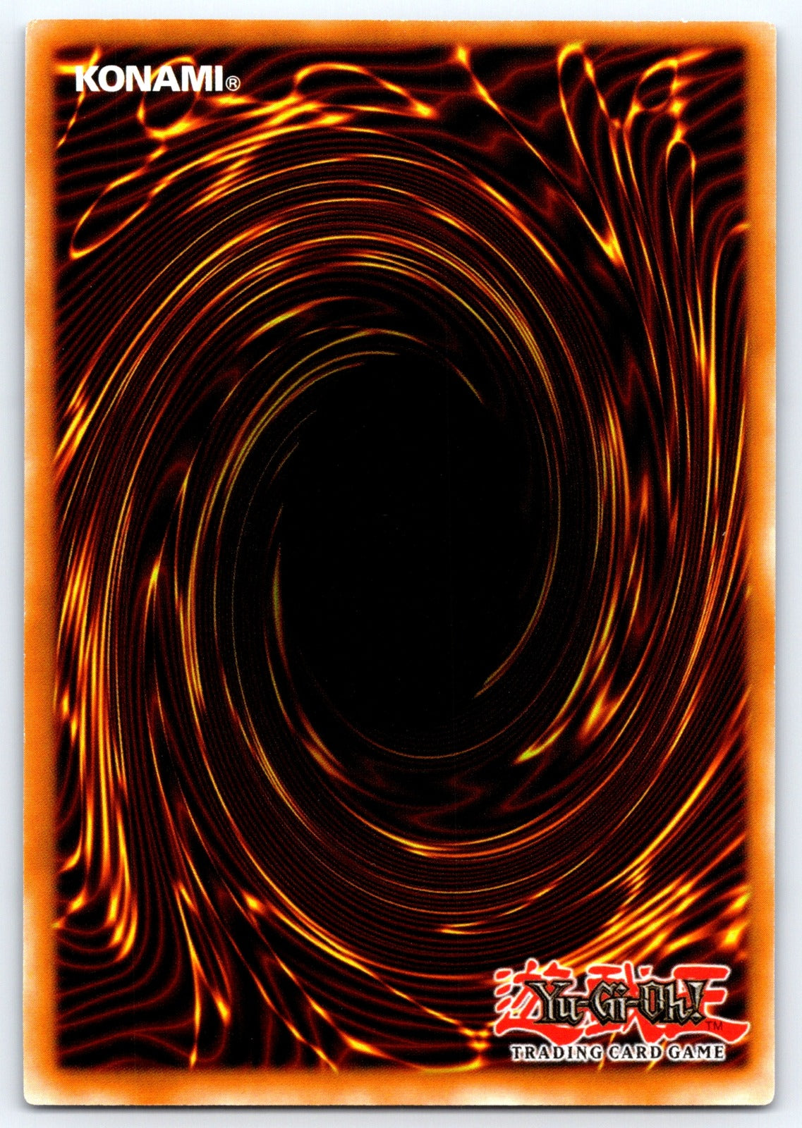 Blue-Eyes White Dragon () Unlimited Common Structure Deck: Blue-Eyes White Desti (Back)