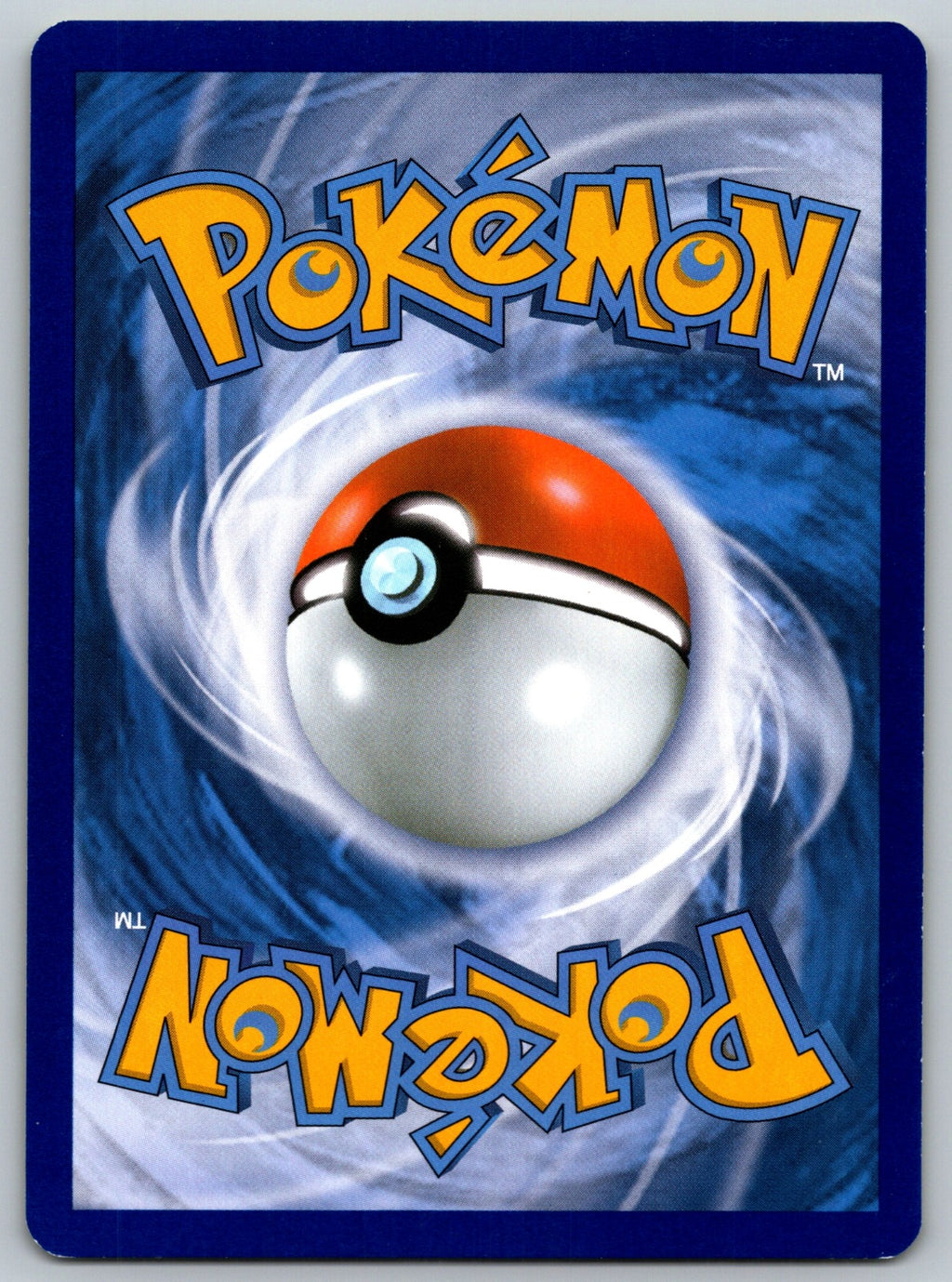 Taillow Common XY Base Set 102/146 LP 2014 (Back)