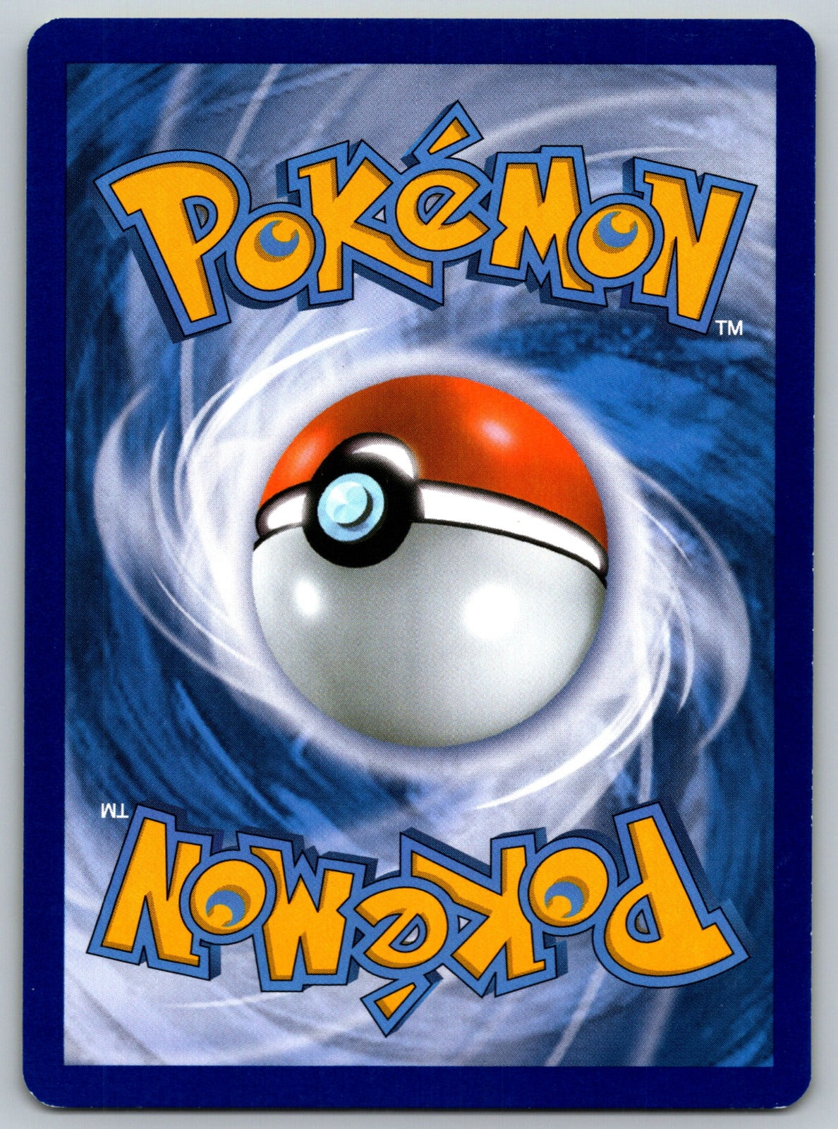Taillow Common XY Base Set 102/146 LP 2014 (Back)