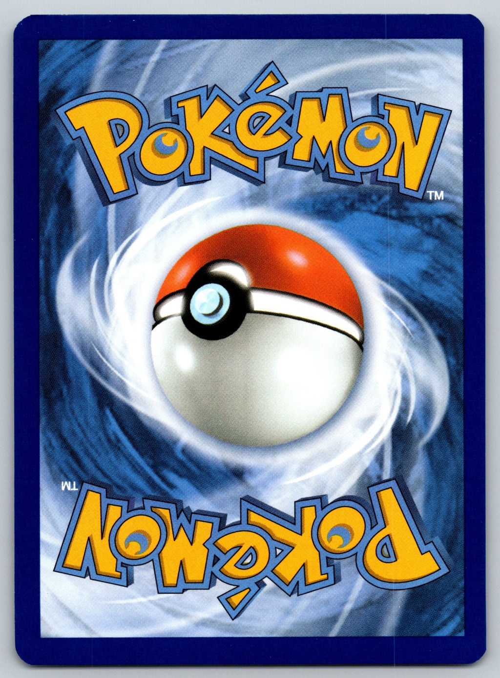 Fennekin Holo Promo ME: Mega Evolution Promo 080 NM 2025 (Back)