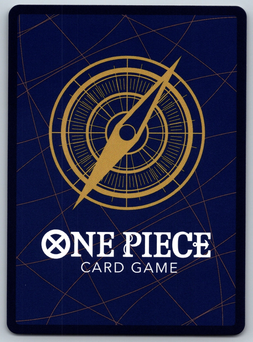 Howling Gab C Emperors in the New World OP09-006 NM 2024 (Back)