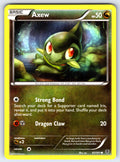 Axew Common Plasma Blast 67/101 LP 2013