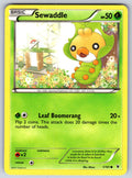 Sewaddle Common Noble Victories 1/101 LP 2011
