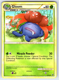 Gloom Uncommon Undaunted 27/90 LP 2010