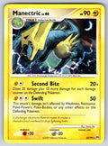 Manectric (22) Rare Arceus 22/99 LP 2009