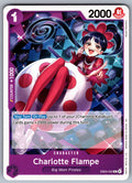 Charlotte Flampe C Extra Booster: One Piece Heroines Edition EB03-032 NM 2026
