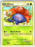 Gloom Uncommon Undaunted 27/90 LP 2010