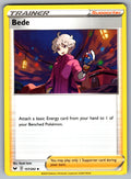 Bede Uncommon SWSH01: Sword & Shield Base Set 157/202 NM 2020