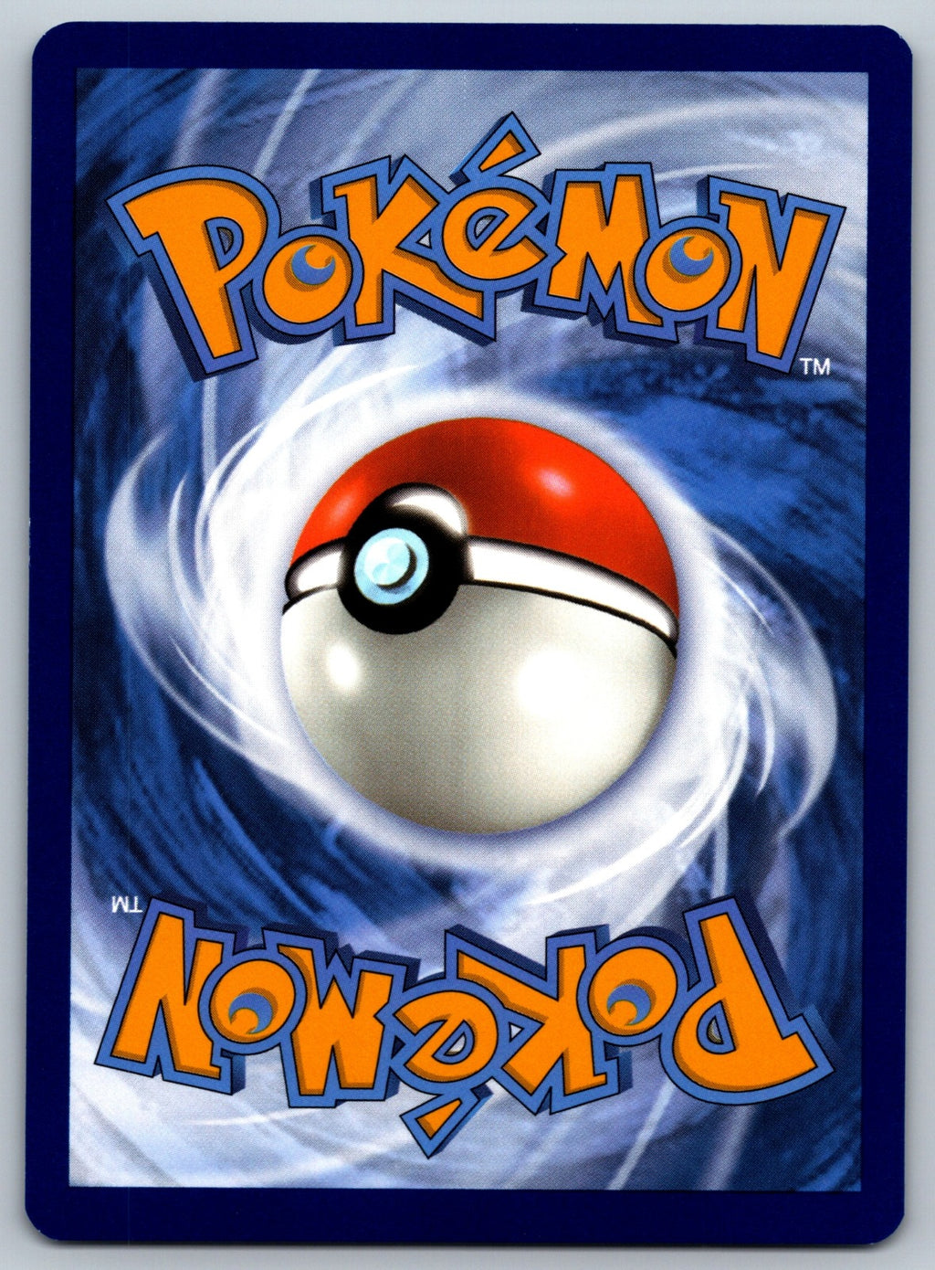 Goldeen Common SV06: Twilight Masquerade 044/167 NM 2024 (Back)