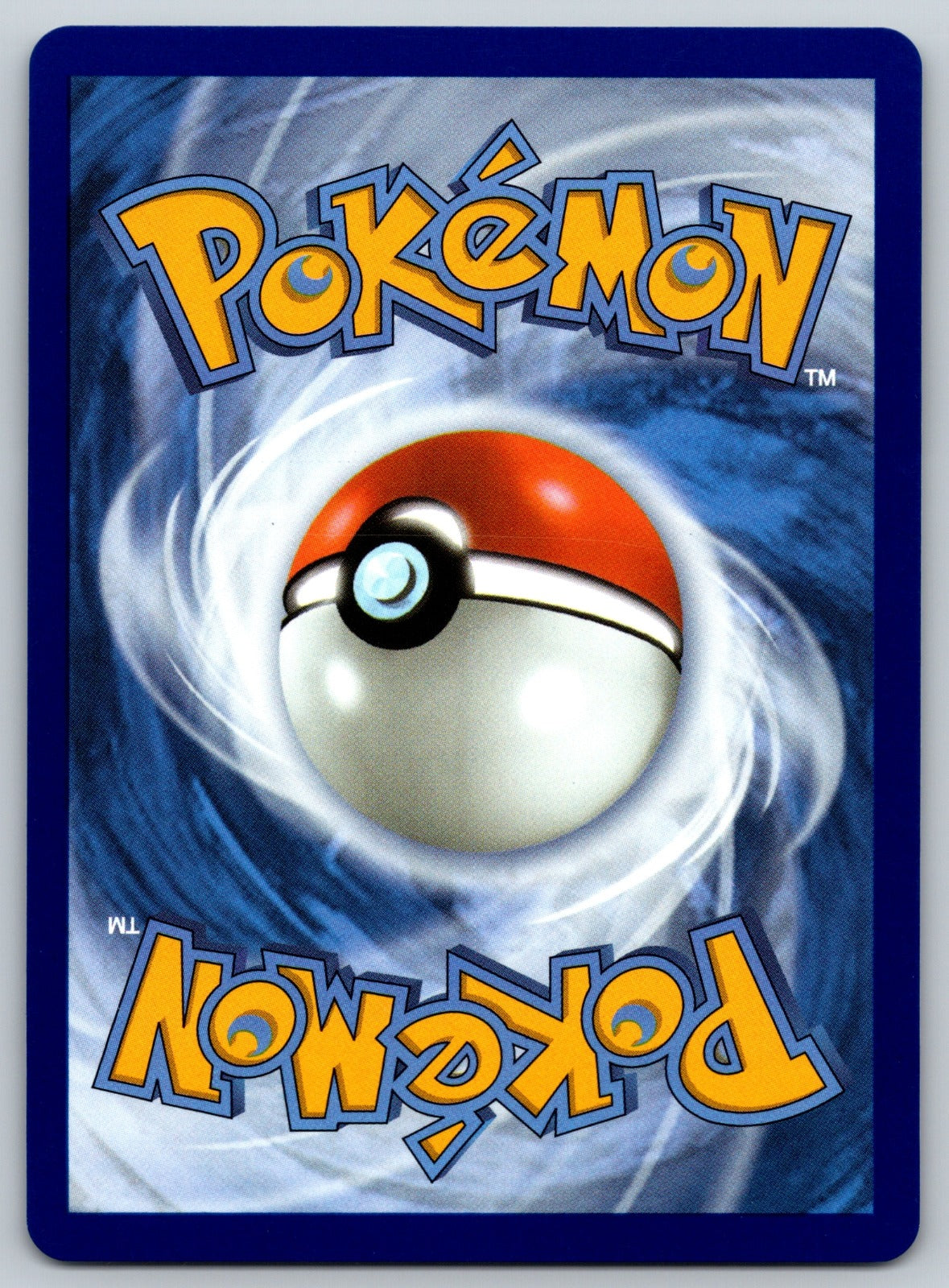 Friends in Paldea Holo Ultra Rare SV: Prismatic Evolutions 137/131 NM 2025 (Back)