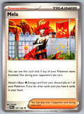 Mela Uncommon SV04: Paradox Rift 167/182 NM 2023