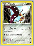 Mawile Uncommon XY - BREAKpoint 78/122 LP 2016