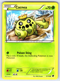 Cacnea Common Plasma Freeze 9/116 LP 2013