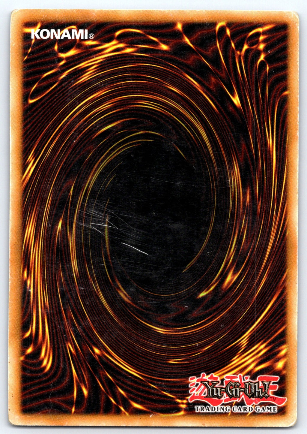 Dragon's Rage 1st Edition Common Legacy of Darkness LOD-048 HP 2017 (Back)