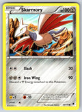 Skarmory Common XY - Phantom Forces 59/119 LP 2014