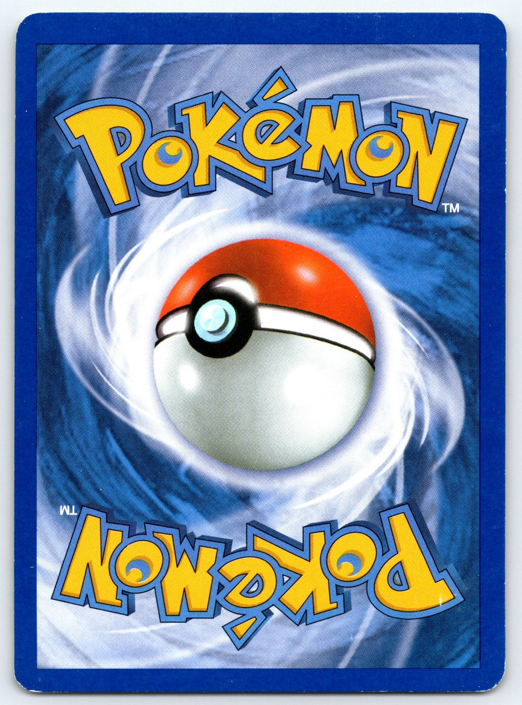 Drifloon Common Plasma Blast 34/101 LP 2013 (Back)