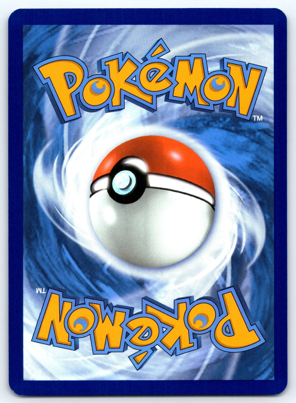 Ethan's Quilava Reverse Holo Common SV10: Destined Rivals 033/182 NM 2025 (Back)