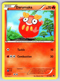 Darumaka Common Emerging Powers 20/98 LP 2011