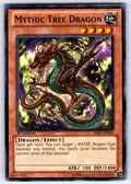 Mythic Tree Dragon 1st Edition Common Shadow Specters SHSP-EN010 LP 2013