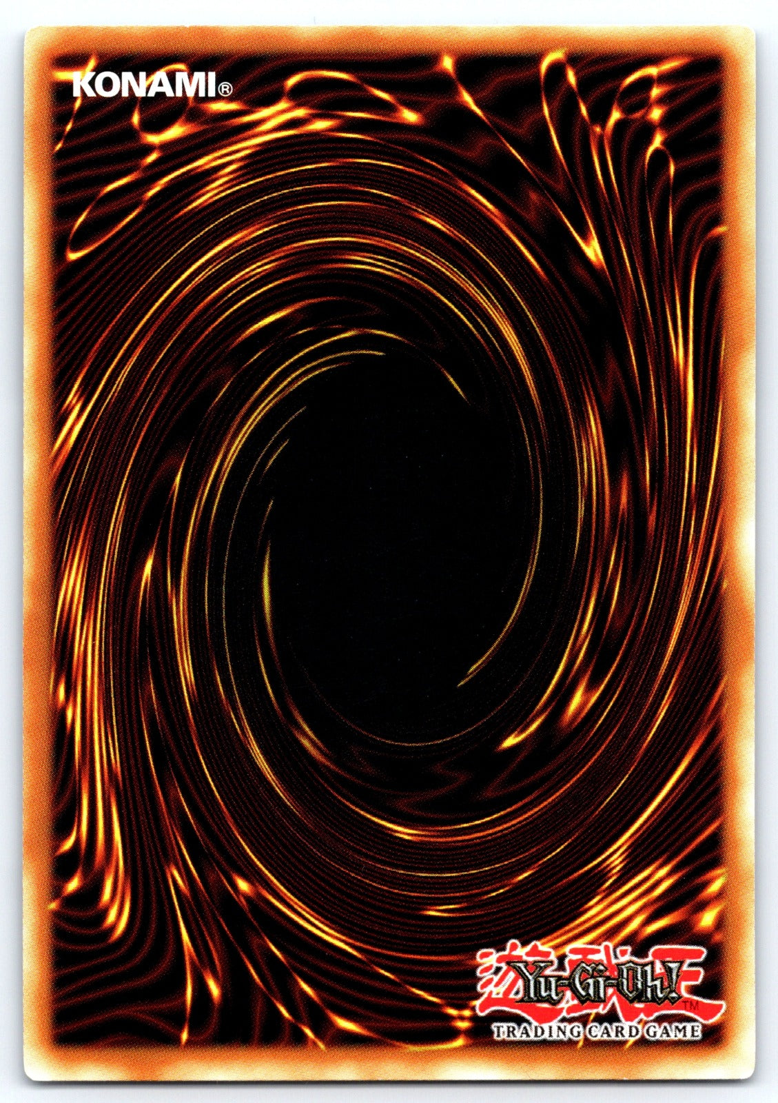 Metalmorph Unlimited Super Rare Premium Pack 1 PP01-EN014 NM 2007 (Back)