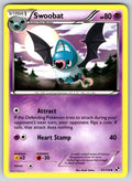 Swoobat Uncommon Black and White 51/114 LP 2011