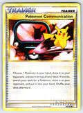 Pokemon Communication Uncommon HeartGold SoulSilver 98/123 LP 2010